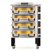 Pizzamaster pizza oven PM 914 ED