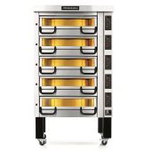Pizzamaster pizza oven PM 915 ED