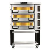 Pizzamaster pizza oven PM 923 ED