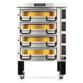 Pizzamaster pizza oven PM 924ED