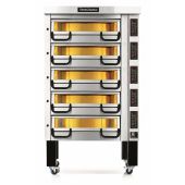Pizzamaster pizza oven PM 925ED