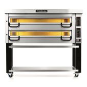 Pizzamaster pizza oven PM 942 ED