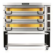 Pizzamaster pizza oven PM 943 ED
