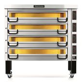 Pizzamaster pizza oven PM 944 ED