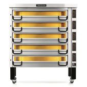 Pizzamaster pizza oven PM 945 ED