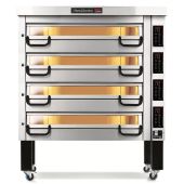 Pizzamaster pizza oven PM 834ED