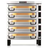 Pizzamaster pizza oven PM 835ED