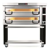 Pizzamaster pizza oven PM 842ED