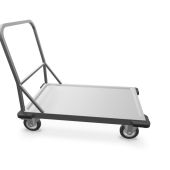 B.PRO Platformwagen - PFWP 10x6