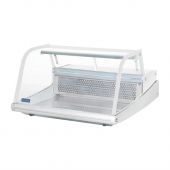 Polar G-serie vis koelvitrine - 175L - GE960