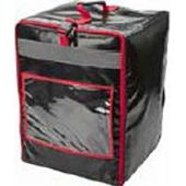 Polibox pizzabox - 64 liter
