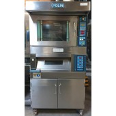 Occasion Polin afbakoven