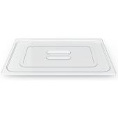 Unox polycarbonaat deksel GN 1/1