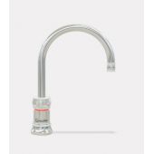 Quooker Classic Nordic Round single tap