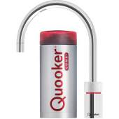 Quooker Nordic Round single tap