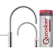 Quooker Nordic Round Twintaps