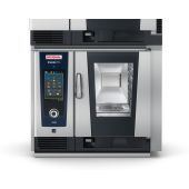 Rational afdekkap voor Combi-Duo