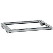 Rational bouwset voor verplaatsbare Combi-Duo - iHexagon 6-1/1