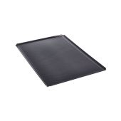 Rational braadslede - 2/1 GN - geperforeerd - Trilax coating