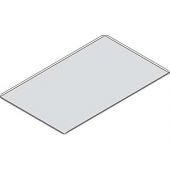 Rational braadslede - 2/1 GN - Trilax coating