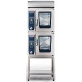 Rational condensatiekap - UltraVent - Combi-Duo, type 6/2/3