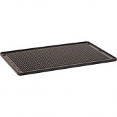 Rational grill- en pizzaplaat - 1/1 GN
