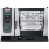 Rational gas combi-steamer, iCombi Classic 6-2/1G