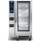Rational gas combi-steamer, iCombi Pro 20-2/1G