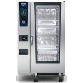 Rational iCombi Pro 20-2/1E - Elektrische Combisteamer