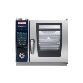 Rational iCombi Pro XS 6-2/3E - Elektrische Combisteamer