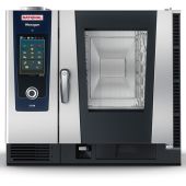 Rational iHexagon 6-1/1 elektrische High-Speed Combi-Steamer