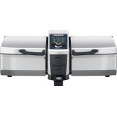 Rational iVario 2-XS - intelligent kooksysteem