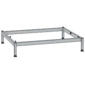 Rational onderstel I voor Combi-Duo