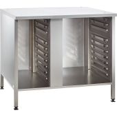 Rational UltraVent onderstel III voor type 6-2/1