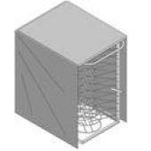 Rational thermohoes - 62