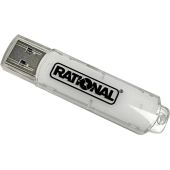 Rational USB-stick