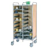 Rhima dienbladenwagen - TRT-20C
