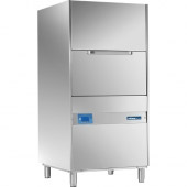 Rhima pannenwasmachine - DR 265E PLUS, basiskorf 700x700 mm