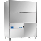 Rhima pannenwasmachine - DR 480E PLUS basiskorf 1350x725 mm