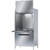 Rhima pannenwasmachine - WD-10, breaktank & naspoeldrukpomp