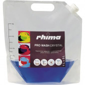Rhima Pro Wash Crystal - 41000009 - Bag - 5 liter / 1 kg