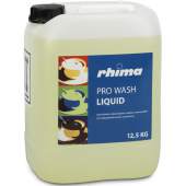 Rhima Pro Wash Liquid - 40000003 - PE-can 10 liter / 12,5 kg