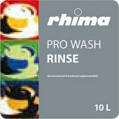 Rhima Pro Wash Rinse - 41000002 - PE-can - 10 liter