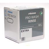 Rhima Pro Wash Rinse Extra - 41000007 - Bag in Box 10 liter