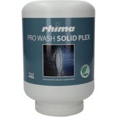 Rhima Pro Wash Solid Plex - 40000043 - Container 4 x 4 kg