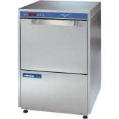 Rhima vaatwasmachine - DR52E -geschikt voor kratten/plateaus