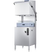 Rhima WD-6 Glass glazenspoelmachine