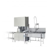 Rhima WD-12i combi-vaatwasmachine