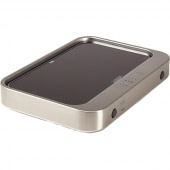 Rieber K-POT - 1/1 2200 W 2 Z - RVS