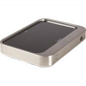 Rieber K-POT - 1/1 2200 W - RVS